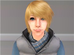Boy :)