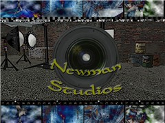 Newman Studios Logo
