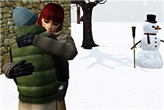 Winter Lovin