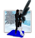 Winter's Kiss
