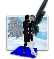 Winter's Kiss