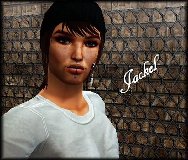 Mr. Jackel Waye