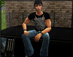 Hardcore Jack