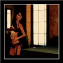Kala in the Bedroom