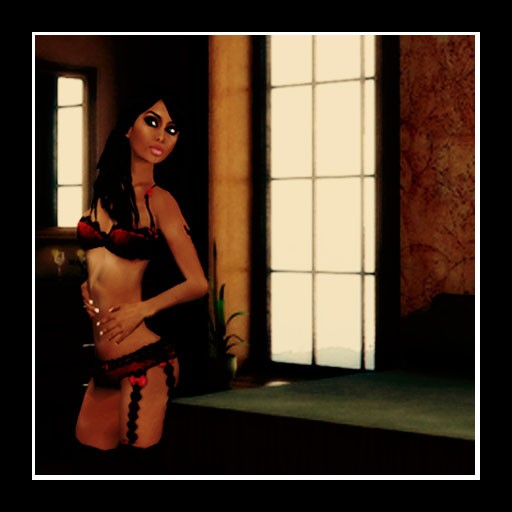 Kala in the Bedroom