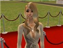 Princess (From the Sims 2 Reality show ) 