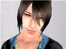 My sims[male/femal]