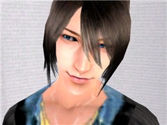 My sims[male/femal]