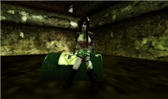 Welcome To Midian