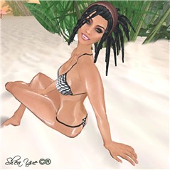 beach honey