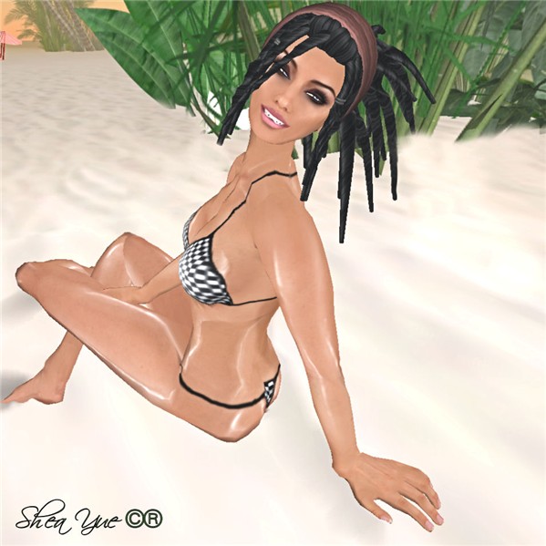 beach honey