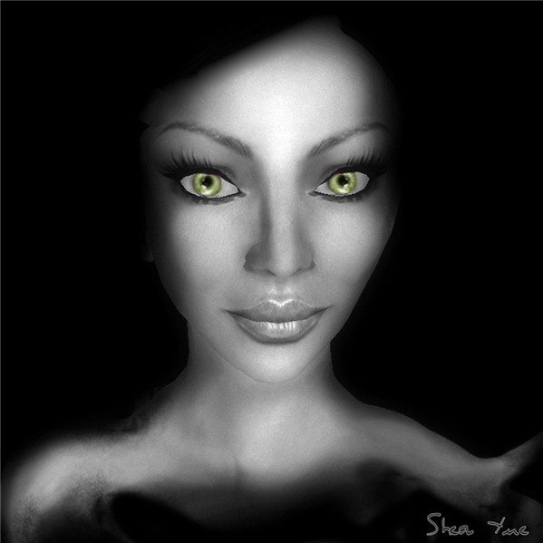 greeneye