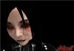 tears of...