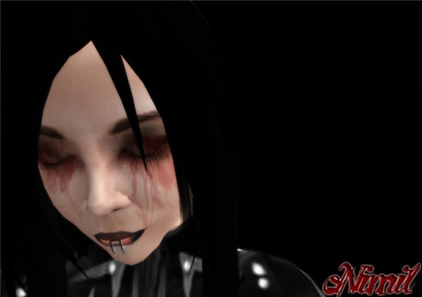 tears of...