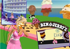 SLBenJerrys