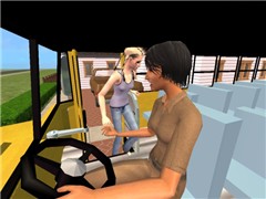 School bus