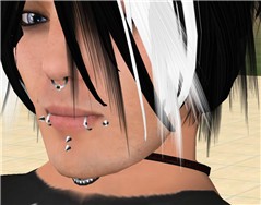 My profile pic