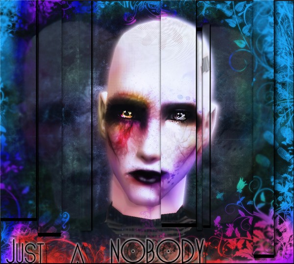 Nobody.