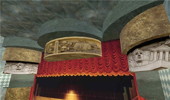 theatreHouse37s