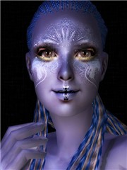 The other faces of Sandee