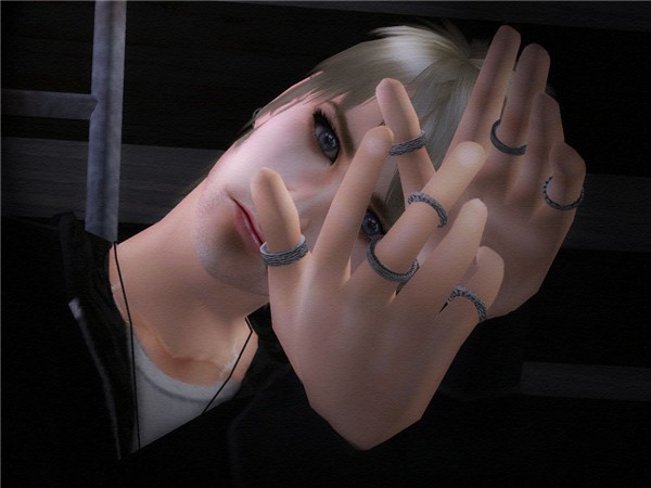 Talk to the Hand