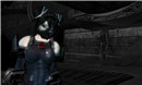 Dark night in Seiryu