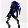 cyber dance
