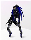 cyber dance