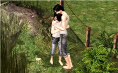Barefoot Lovers... [1]