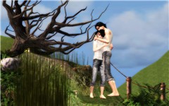 Barefoot Lovers... [2]