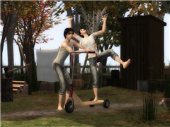 Barefoot Lovers... [3]