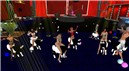Dancing Cows