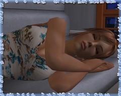 Sleeping