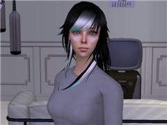 Tiffany Sampson