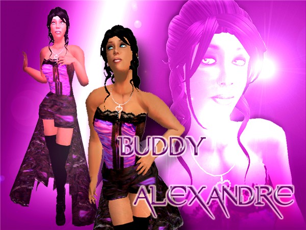 Buddy