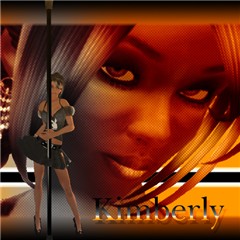 Kimberly