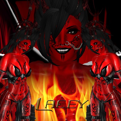 My Fav Demoness