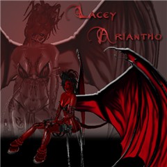 Lacey