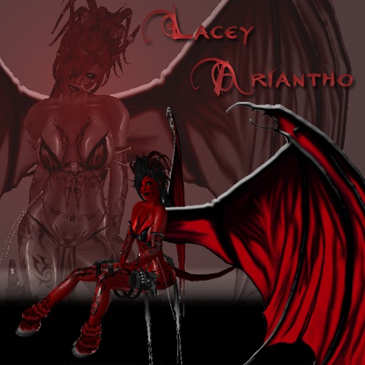 Lacey