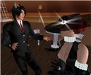 Jade's Jazz Lounge