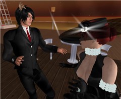 Jade's Jazz Lounge