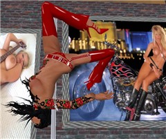 Up-Side-Down
