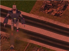 Robot