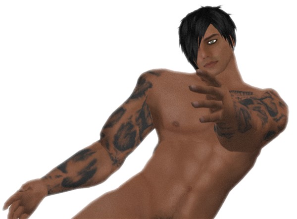 Mao Merlin