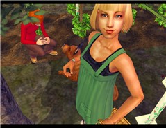 Daisy #2 - Featured Screenshot on TSR