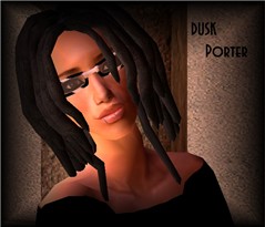 Dusk Headshot