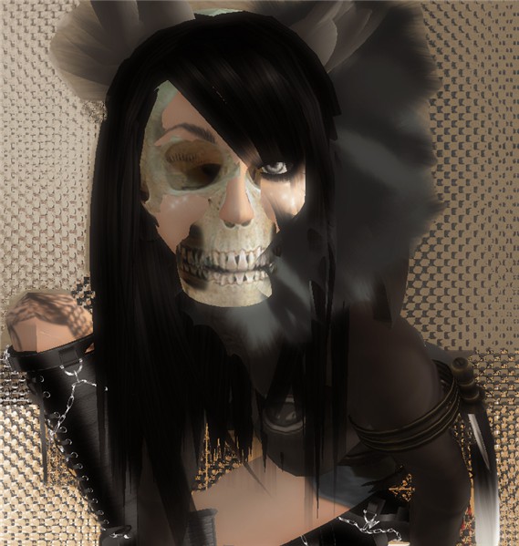 skullhead