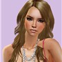 Lilac Lily