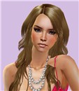 Lilac Lily