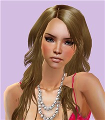 Lilac Lily
